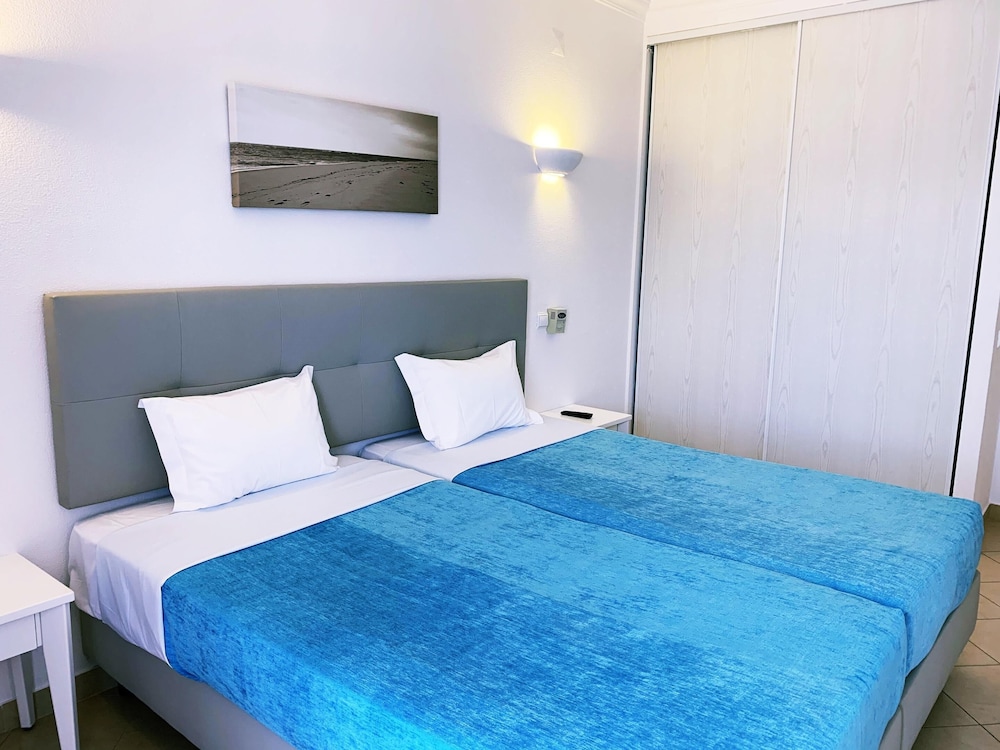 3HB Clube Humbria — Hotel rooms in Albufeira, Faro
