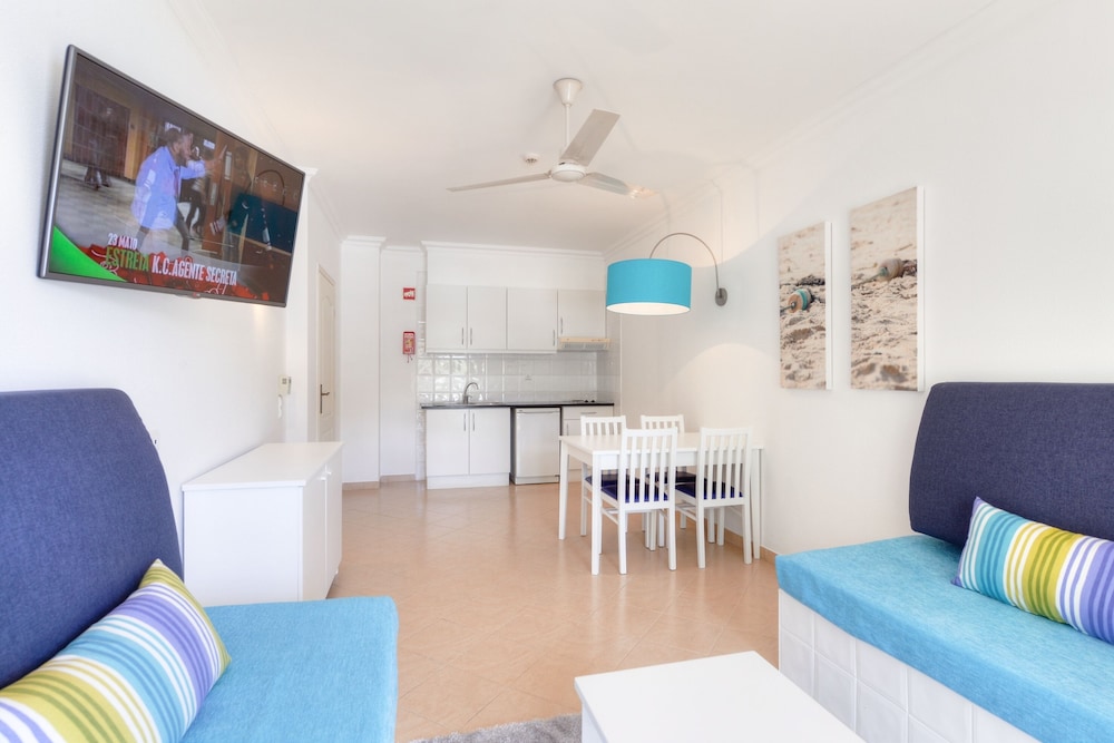 3HB Clube Humbria — Hotel rooms in Albufeira, Faro