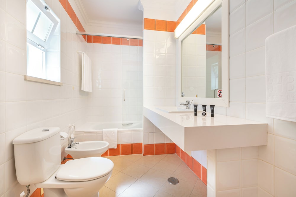 3HB Clube Humbria — Hotel rooms in Albufeira, Faro