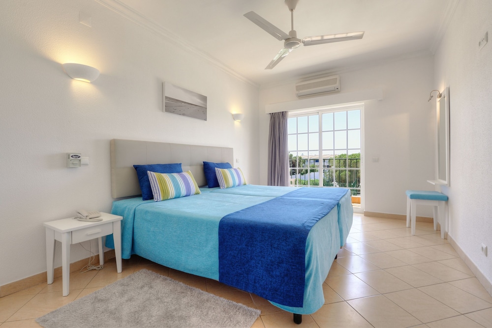 3HB Clube Humbria — Hotel rooms in Albufeira, Faro