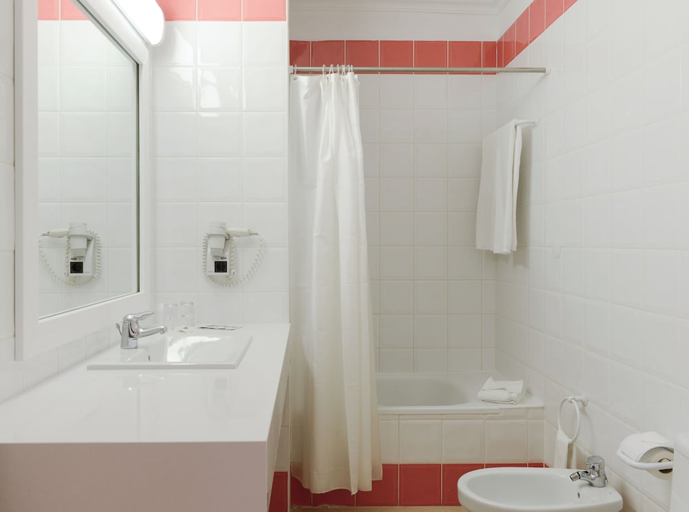 3HB Clube Humbria — Hotel rooms in Albufeira, Faro