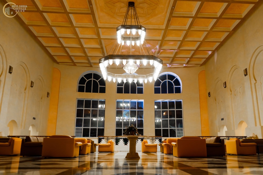Djerba Castille- Family Only — Hotel building in Aghir, Medenine