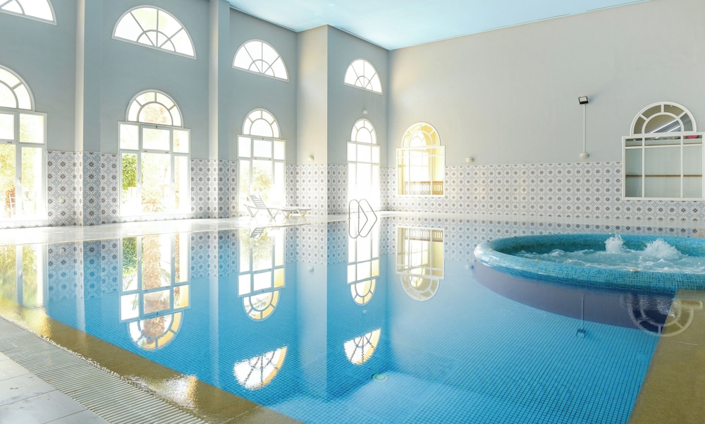 Djerba Castille- Family Only — Swimming pool in Aghir, Medenine