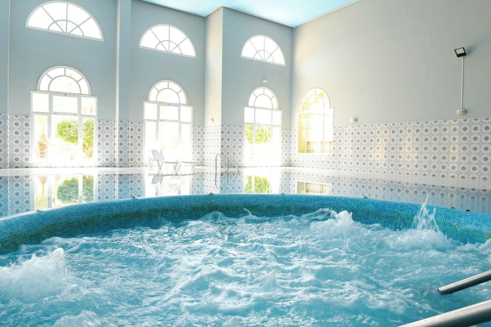 Djerba Castille- Family Only — Spa in Aghir, Medenine