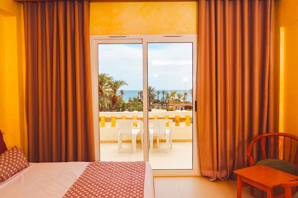 Djerba Castille- Family Only — Hotel rooms in Aghir, Medenine
