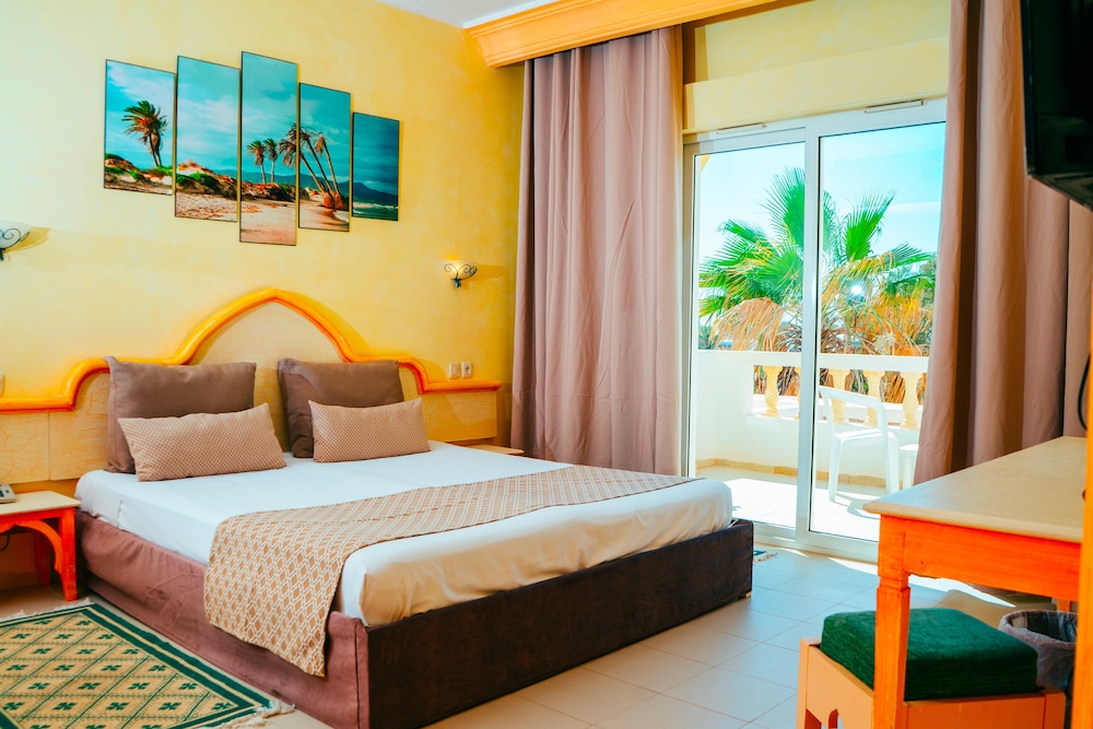Djerba Castille- Family Only — Hotel rooms in Aghir, Medenine