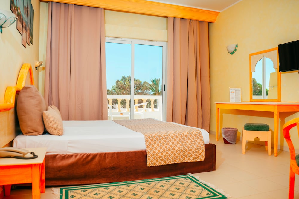 Djerba Castille- Family Only — Hotel rooms in Aghir, Medenine