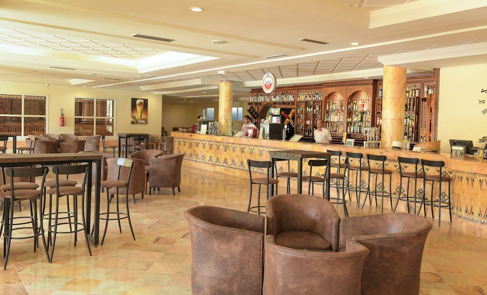 Djerba Castille- Family Only — Restaurant & bars in Aghir, Medenine