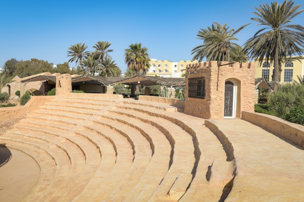 Djerba Castille- Family Only — Attractions in the area in Aghir, Medenine