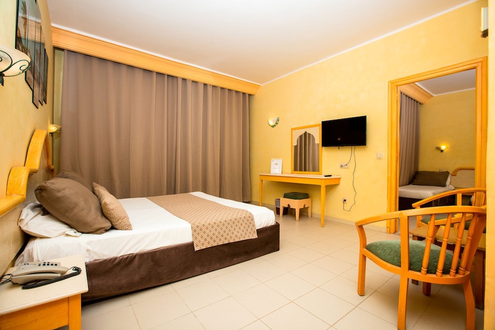 Djerba Castille- Family Only — Hotel rooms in Aghir, Medenine