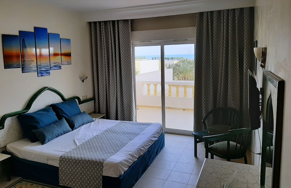 Djerba Castille- Family Only — Hotel rooms in Aghir, Medenine