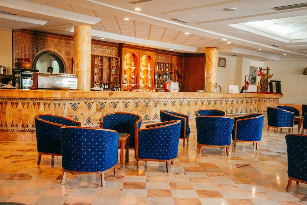 Djerba Castille- Family Only — Restaurant & bars in Aghir, Medenine