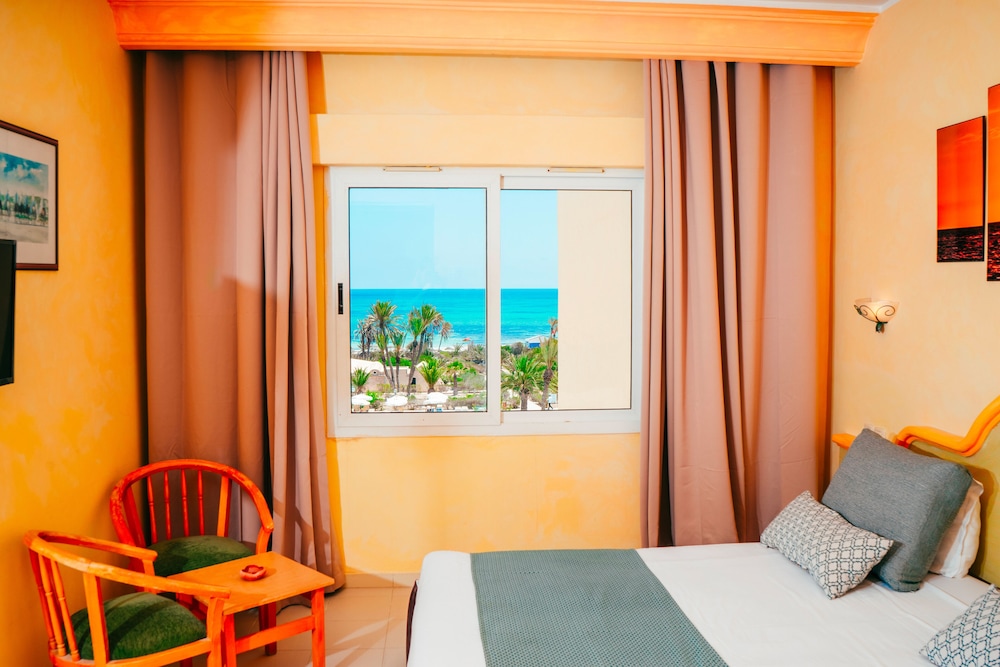 Djerba Castille- Family Only — Hotel rooms in Aghir, Medenine