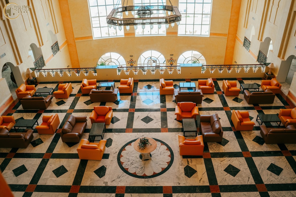 Djerba Castille- Family Only — Hotel building in Aghir, Medenine