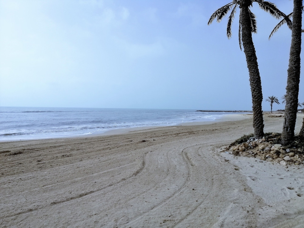 Djerba Castille- Family Only — Beach in Aghir, Medenine
