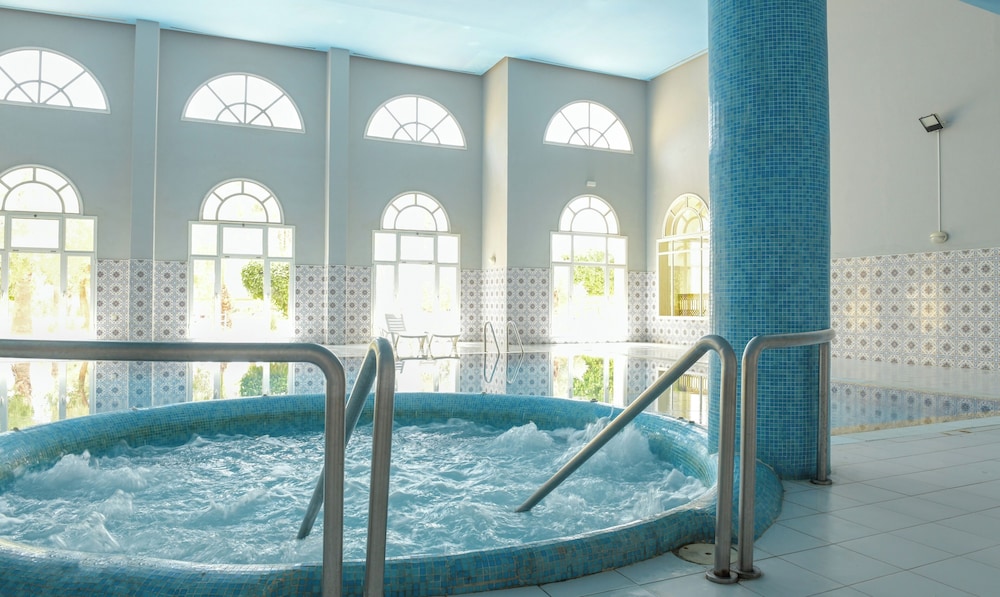 Djerba Castille- Family Only — Spa in Aghir, Medenine