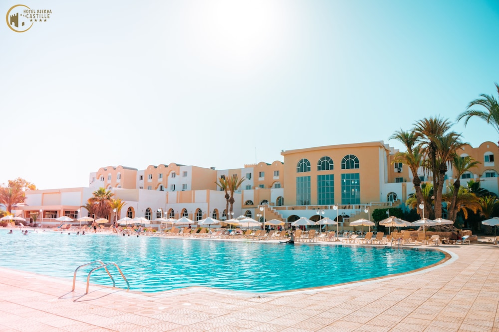 Djerba Castille- Family Only — Main photo in Aghir, Medenine