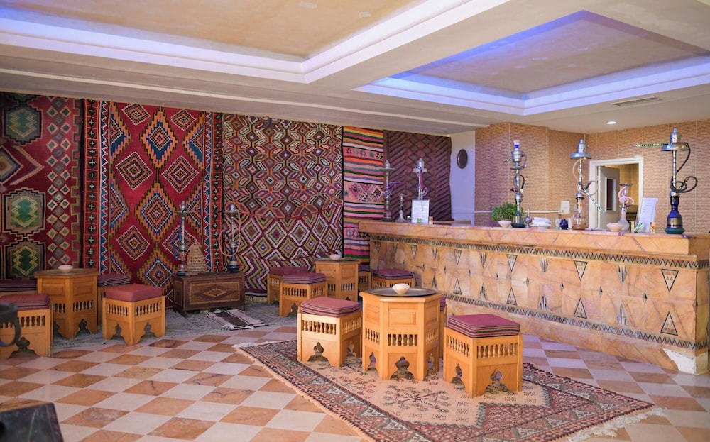 Djerba Castille- Family Only — Restaurant & bars in Aghir, Medenine