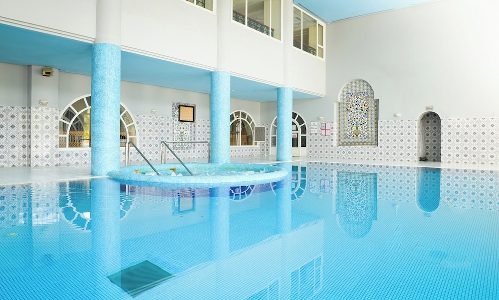 Djerba Castille- Family Only — Swimming pool in Aghir, Medenine