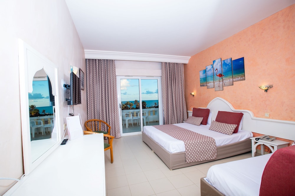 Djerba Castille- Family Only — Hotel rooms in Aghir, Medenine