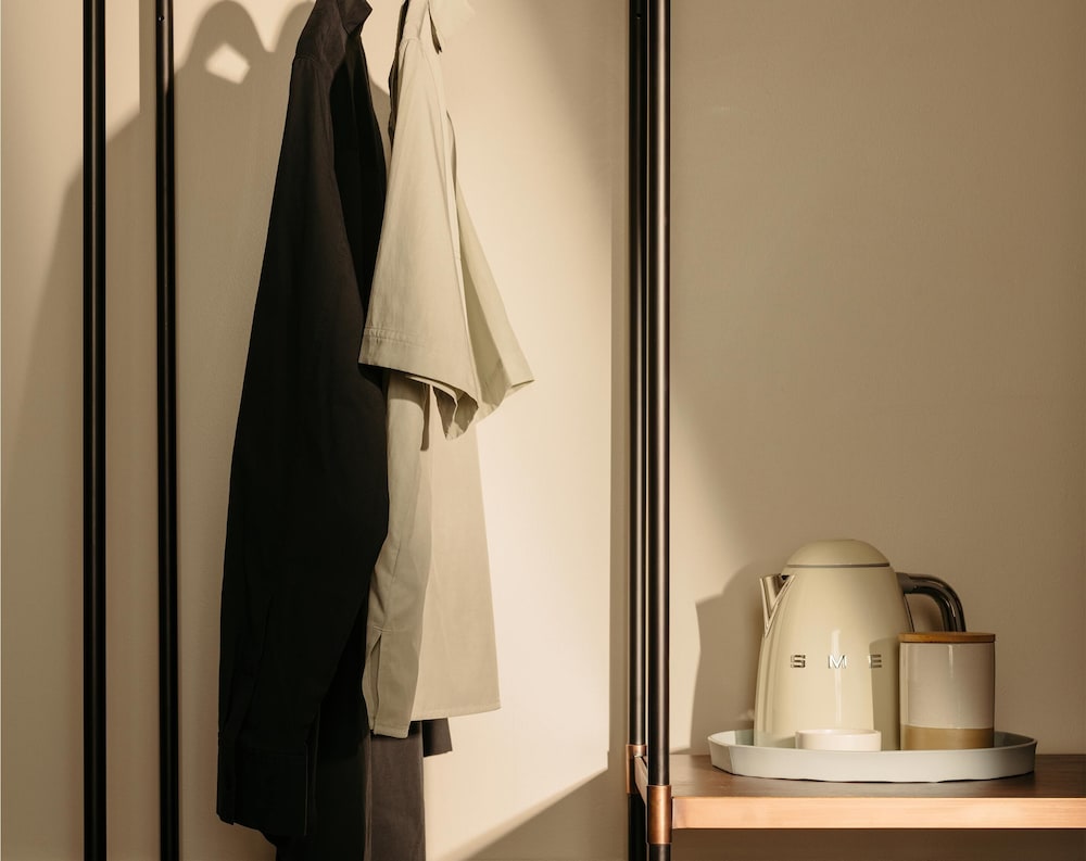 The Hoxton, Downtown LA — Hotel rooms in Los Angeles, California