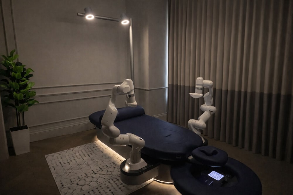 The Hoxton, Downtown LA — Spa in Los Angeles, California