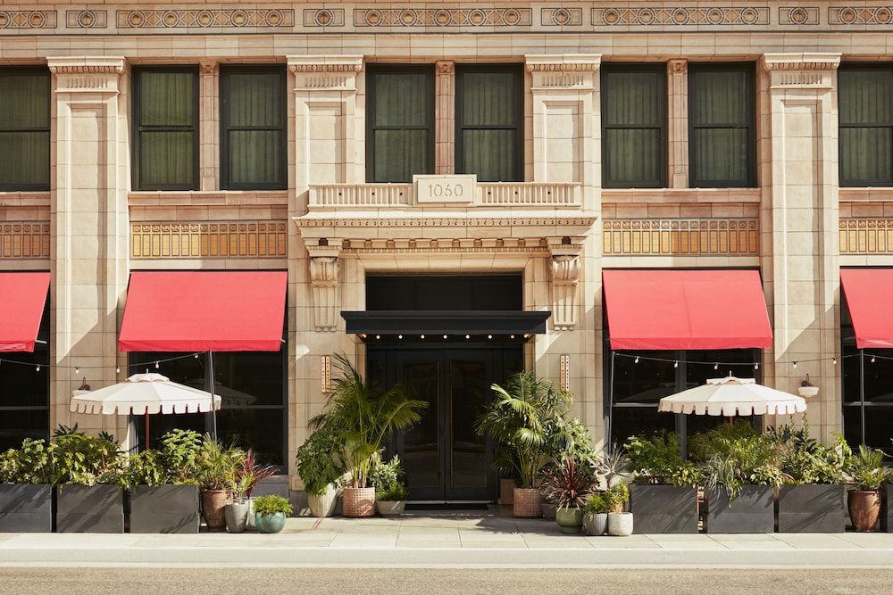 The Hoxton, Downtown LA image