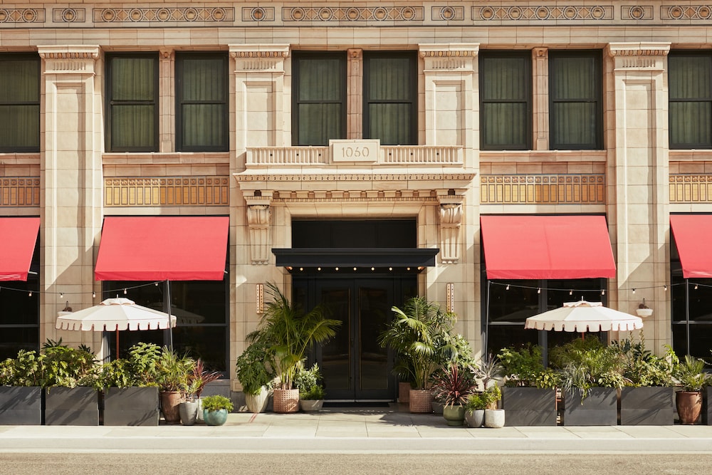 The Hoxton, Downtown LA — Main photo in Los Angeles, California