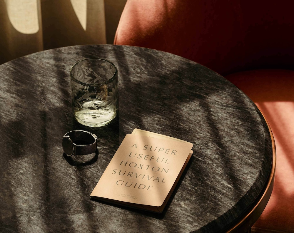 The Hoxton, Downtown LA — Hotel rooms in Los Angeles, California
