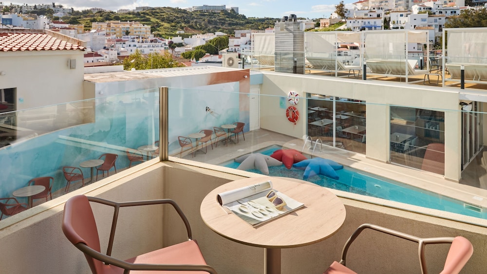 Hotel Indigo Albufeira by IHG - zdjęcie 2