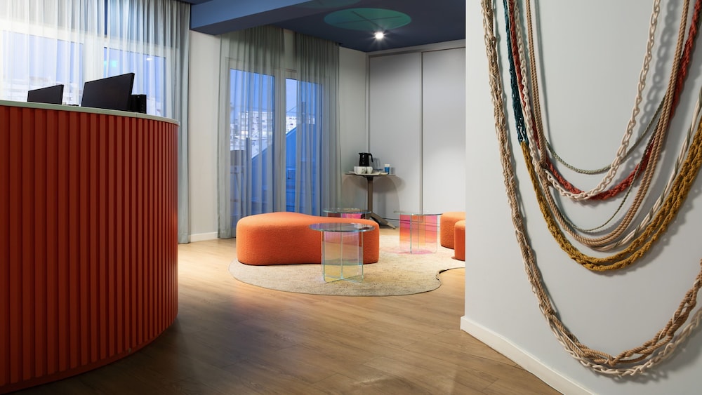 Hotel Indigo Albufeira by IHG — Hotel rooms in Albufeira, Faro