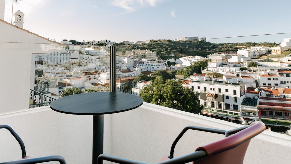 Hotel Indigo Albufeira by IHG — Attractions in the area in Albufeira, Faro