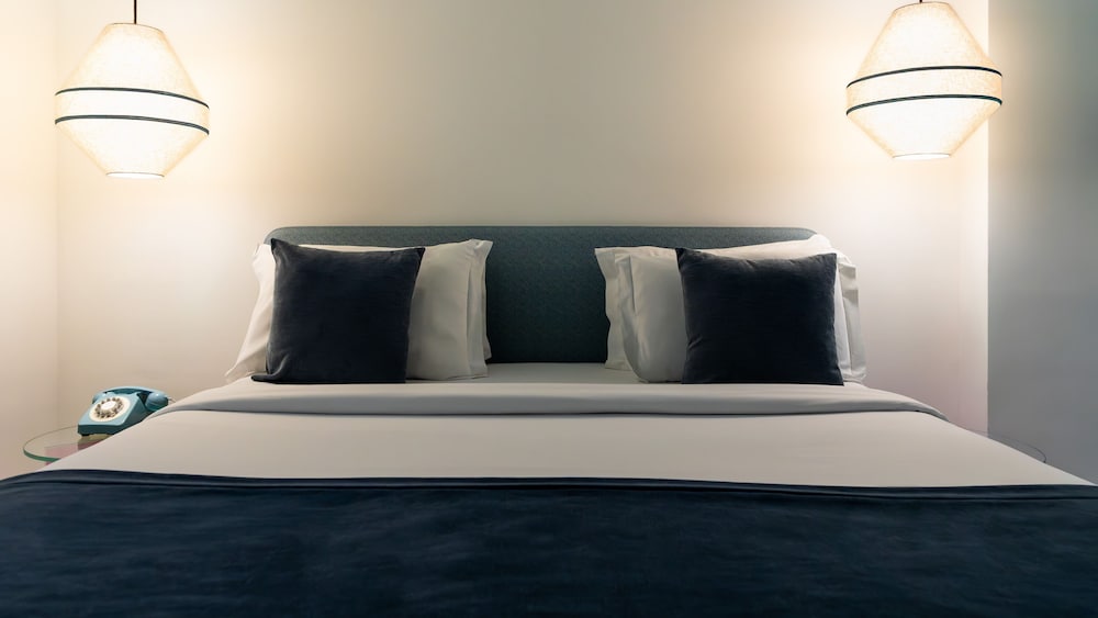 Hotel Indigo Albufeira by IHG — Hotel rooms in Albufeira, Faro