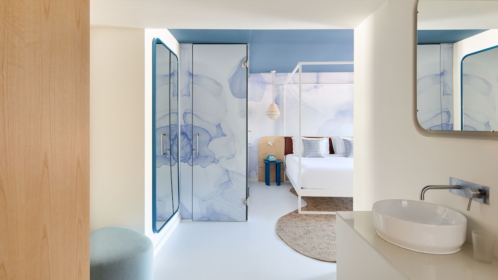 Hotel Indigo Albufeira by IHG — Hotel rooms in Albufeira, Faro