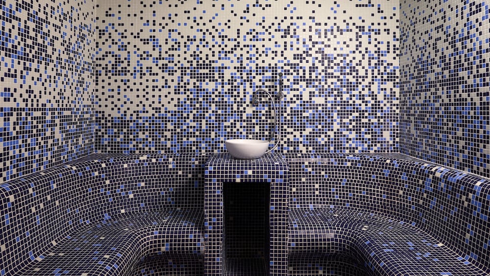 Hotel Indigo Albufeira by IHG — Spa in Albufeira, Faro