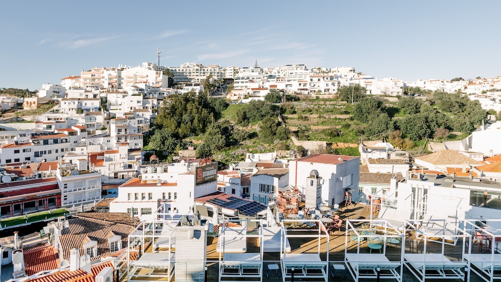 Hotel Indigo Albufeira by IHG — Attractions in the area in Albufeira, Faro