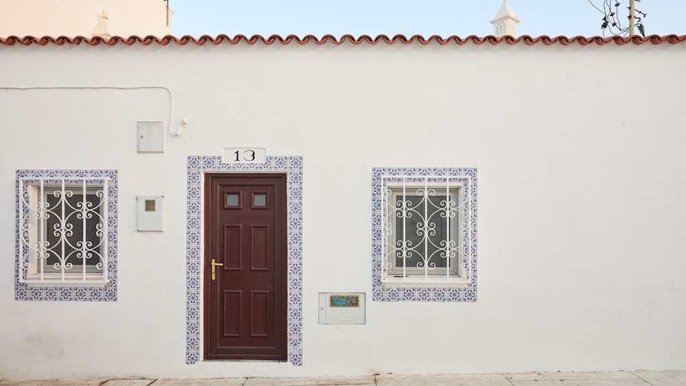 Hotel Indigo Albufeira by IHG — Hotel building in Albufeira, Faro