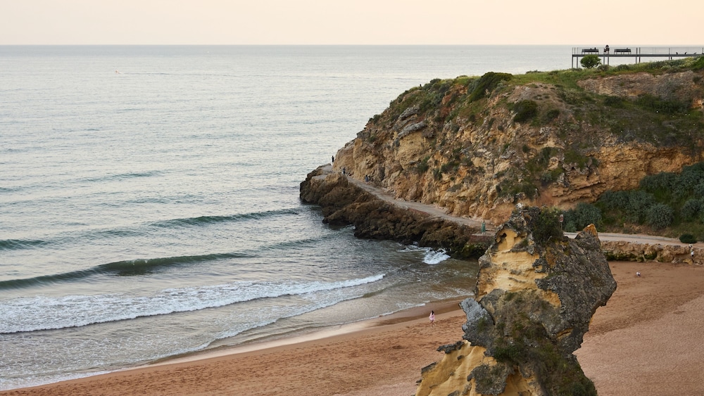Hotel Indigo Albufeira by IHG — Beach in Albufeira, Faro