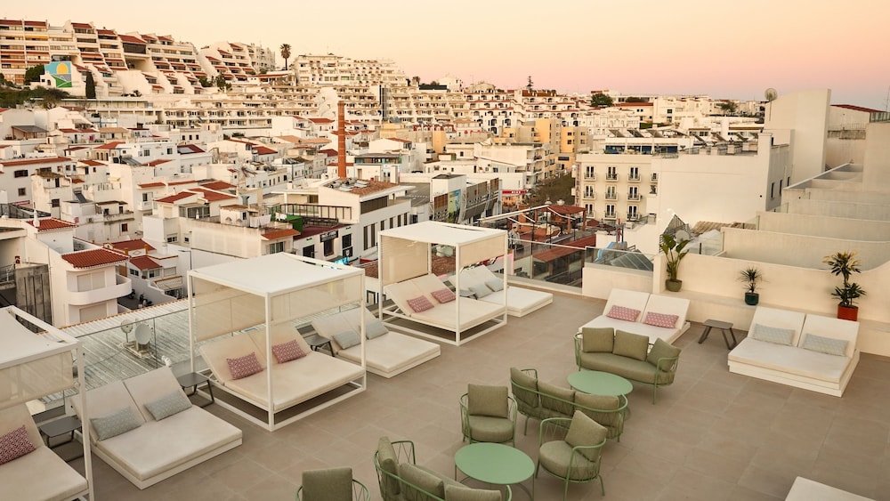 Hotel Indigo Albufeira by IHG - zdjęcie 4
