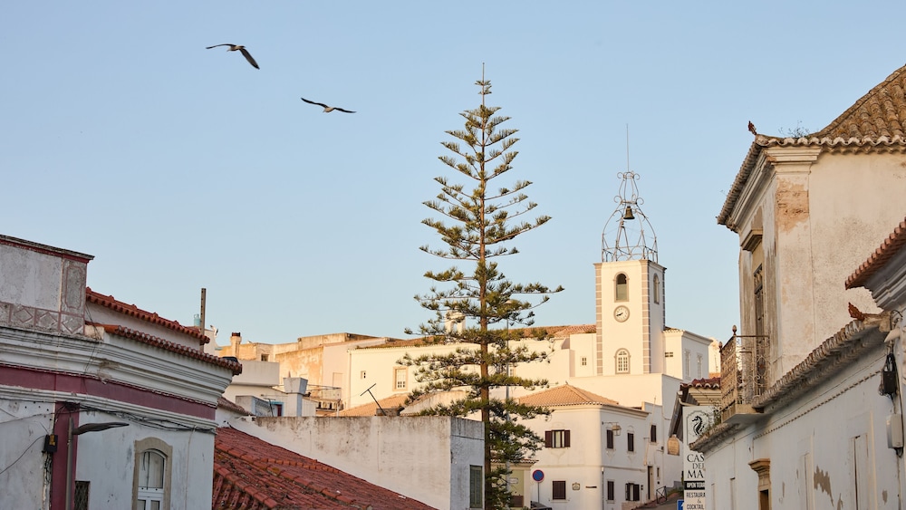 Hotel Indigo Albufeira by IHG — Attractions in the area in Albufeira, Faro