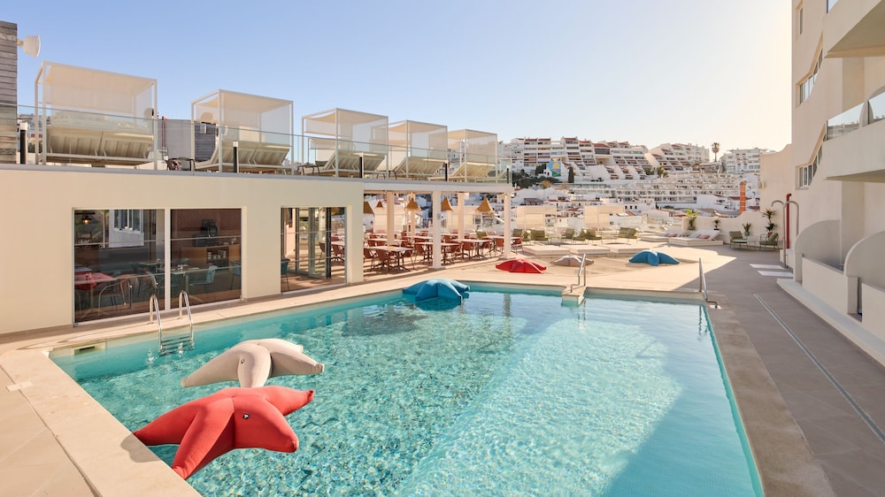 Hotel Indigo Albufeira by IHG — Main photo in Albufeira, Faro