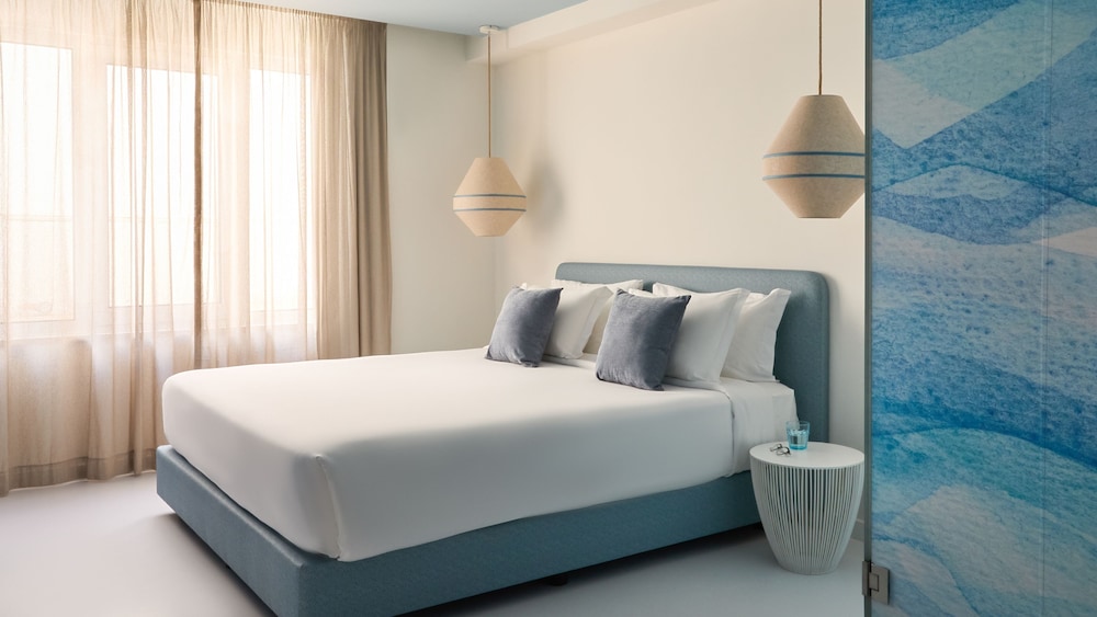 Hotel Indigo Albufeira by IHG — Hotel rooms in Albufeira, Faro