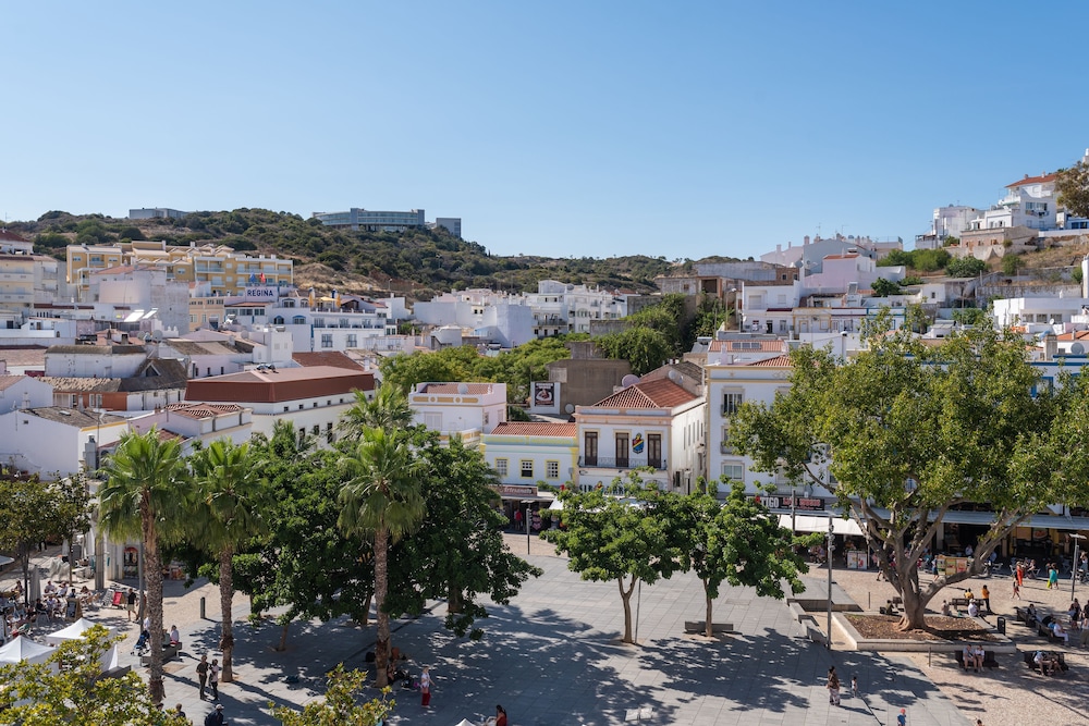 Hotel Indigo Albufeira by IHG — Attractions in the area in Albufeira, Faro