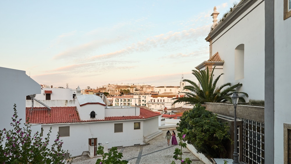 Hotel Indigo Albufeira by IHG — Attractions in the area in Albufeira, Faro
