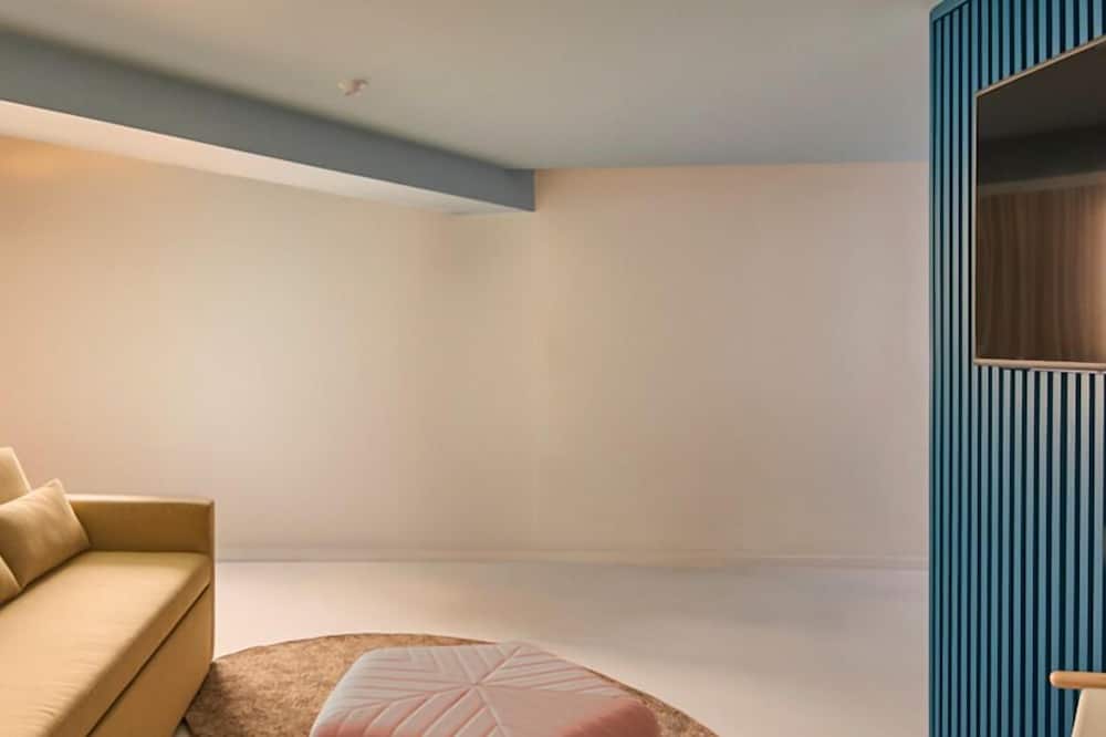 Hotel Indigo Albufeira by IHG — Hotel rooms in Albufeira, Faro