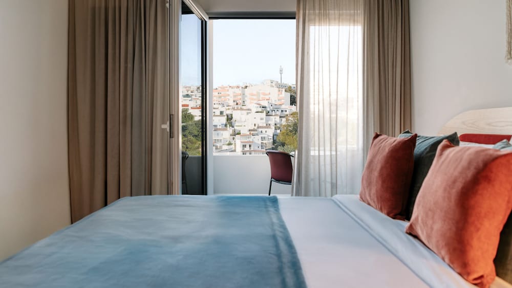 Hotel Indigo Albufeira by IHG — Hotel rooms in Albufeira, Faro