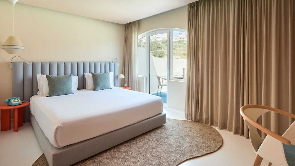 Hotel Indigo Albufeira by IHG — Hotel rooms in Albufeira, Faro