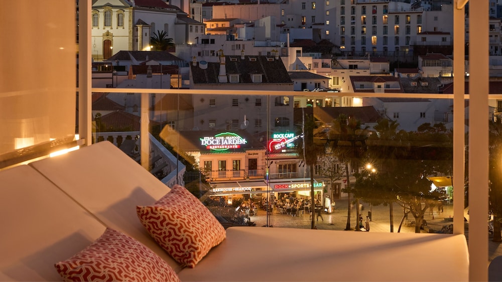 Hotel Indigo Albufeira by IHG - zdjęcie 3