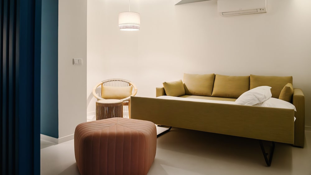 Hotel Indigo Albufeira by IHG — Hotel rooms in Albufeira, Faro