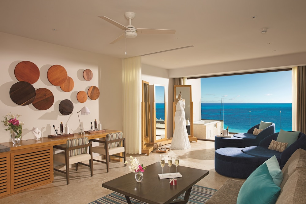 Dreams Playa Mujeres Golf & Spa Resort - All Inclusive — Hotel rooms in Playa Mujeres, Quintana Roo